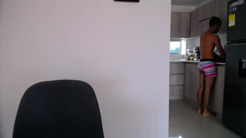 Black Panther online show from February 19, 12:22 pm