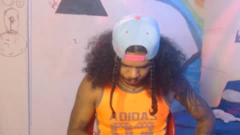 i am D.L online show from March 10, 4:25 pm