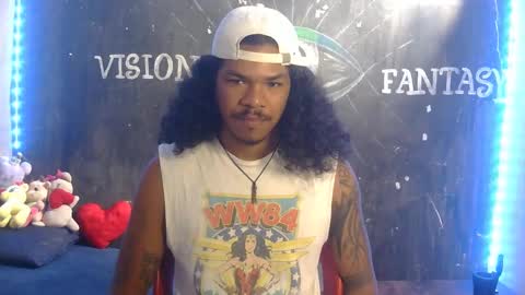 i am D.L online show from March 1, 2:55 pm