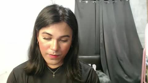 Ellez online show from October 3, 9:12 pm