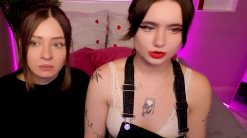 MaoLulu online show from April 12, 11:25 am