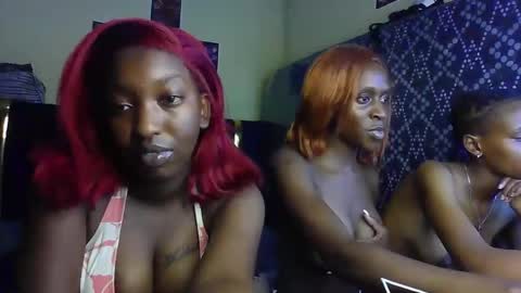 blackqueen2030 online show from March 28, 8:27 am