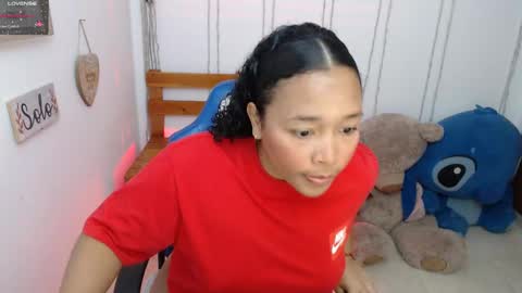 blackqueen_18 online show from January 26, 9:40 pm