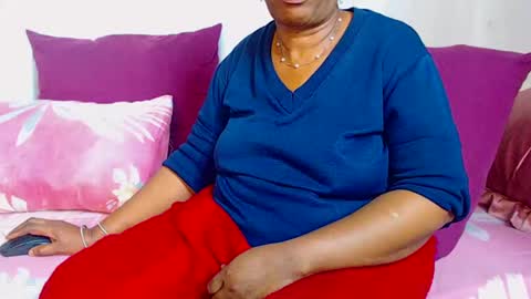 blackrose4ya online show from September 19, 7:45 am