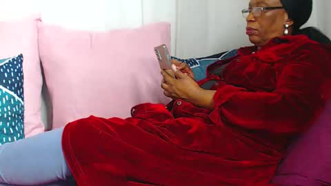 blackrose4ya online show from March 25, 10:44 am