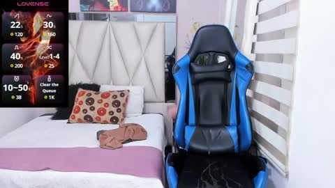 Marlon online show from February 18, 8:14 pm