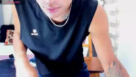 Marlon online show from February 22, 4:30 pm