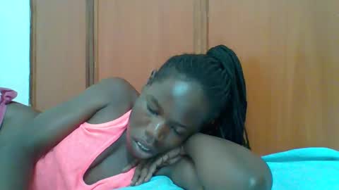 SARAH online show from November 16, 12:34 am