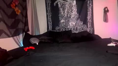 blackstarzara online show from January 18, 7:59 am