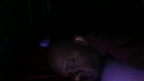 blackteddybear online show from February 28, 7:45 am