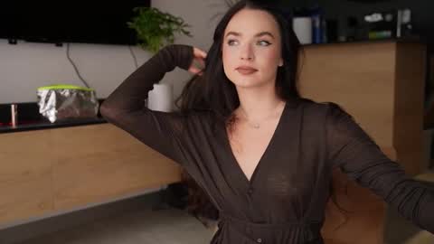 blackvelveett online show from September 22, 9:02 am