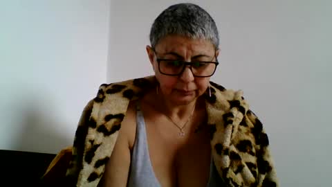 Black Widow online show from February 5, 11:23 am