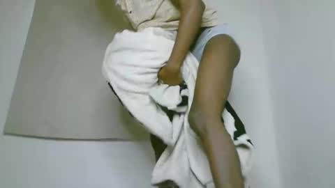 HASSAN online show from October 17, 12:42 pm