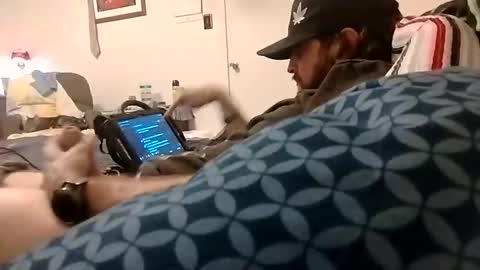 blahblam420 online show from September 18, 4:55 pm