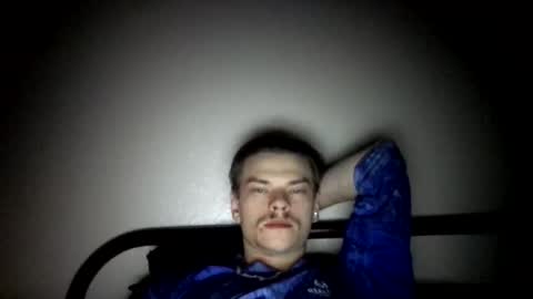 blaineeee online show from April 7, 2:57 am