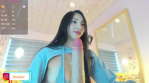 Blair online show from May 8, 2:12 pm