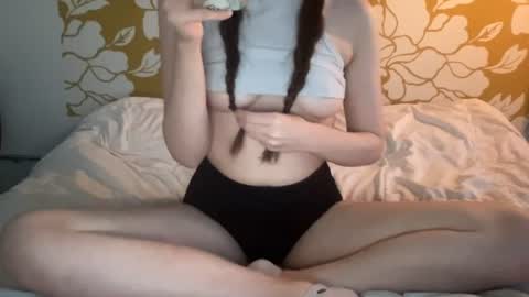 blairbaby online show from July 1, 2:20 am