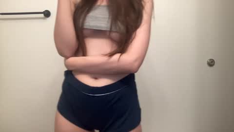 blairbaby online show from July 27, 8:44 am
