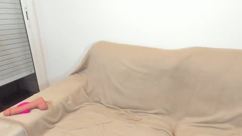 blairetheactress online show from September 12, 1:29 am