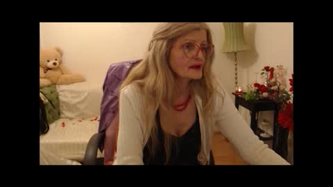 blairfort online show from February 15, 2:44 pm