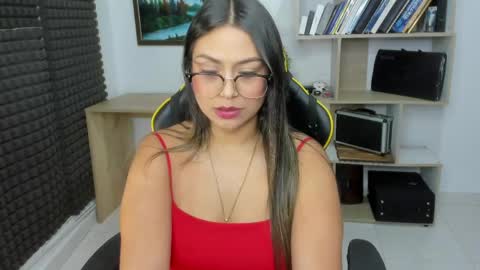 blairfoster online show from April 29, 4:45 pm