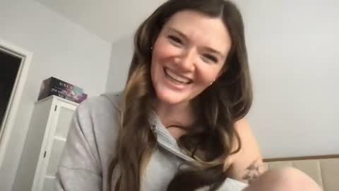 Blaire Rosewood online show from August 5, 4:48 pm