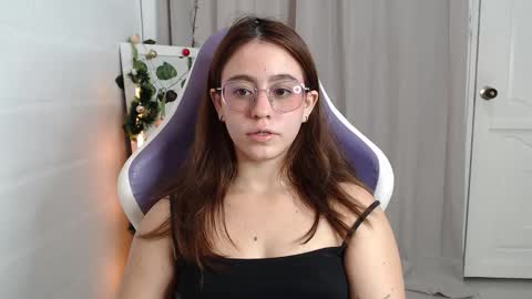   online show from December 4, 3:55 pm