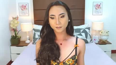 blairwilzon online show from July 28, 1:14 am