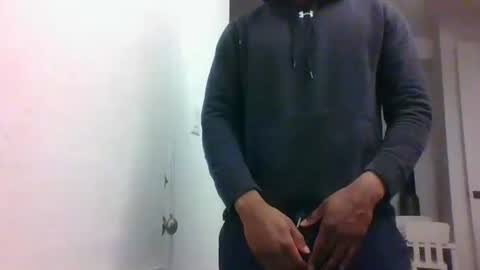 Blakced online show from May 15, 4:21 am