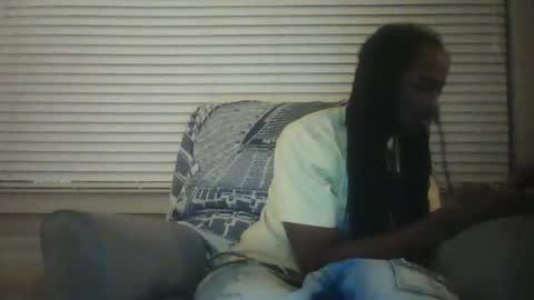 Black BBC Masturbate Man Dick c2c fetish ebony online show from December 2, 2:24 am