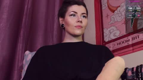 Britney online show from February 23, 3:51 pm