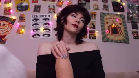 Britney online show from March 21, 1:27 pm