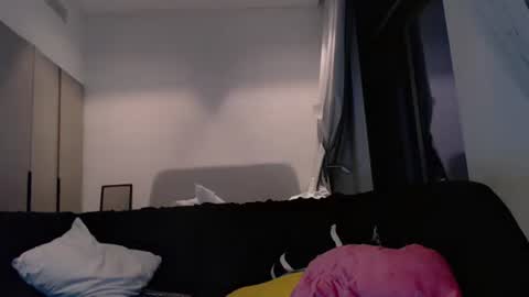 Blake Bexley online show from February 6, 2:48 am