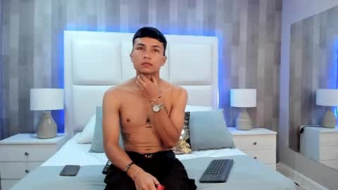 blakedan online show from June 5, 11:15 am