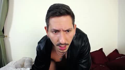 David online show from February 15, 4:15 am