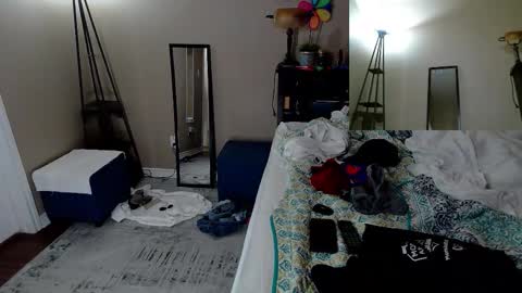 Blake Jonson online show from March 11, 4:26 am