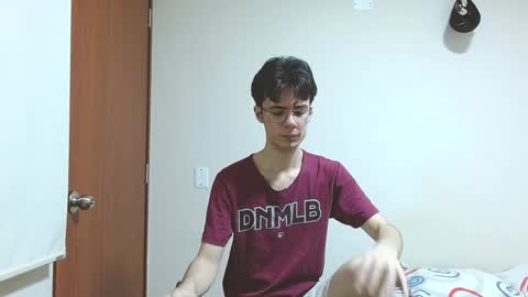 blakeshatter online show from January 10, 7:11 pm