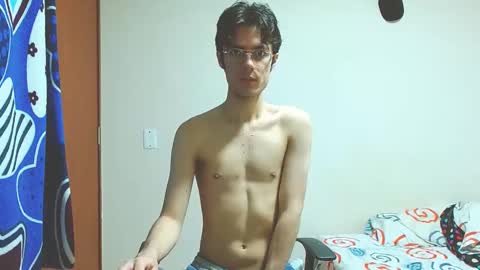 blakeshatter online show from March 1, 7:04 pm