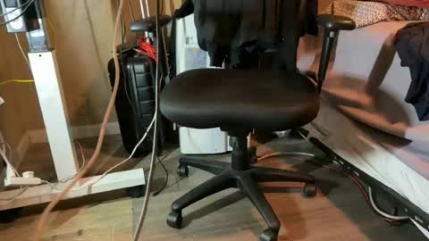 Blackjag00 online show from June 26, 5:24 am