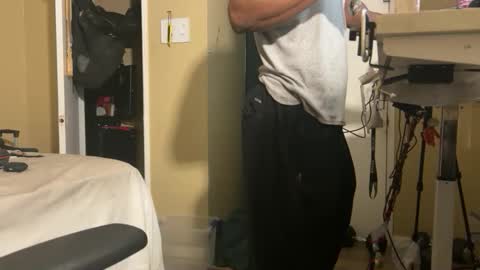 Blackjag00 online show from November 20, 7:29 am