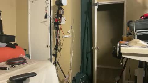 Blackjag00 online show from October 28, 6:03 am