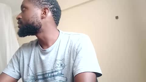 blakmoufaka online show from February 23, 12:29 pm