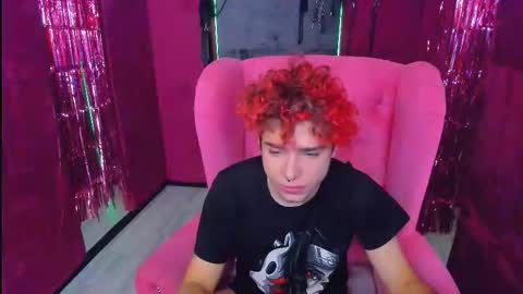 Blaiz online show from December 15, 9:00 pm