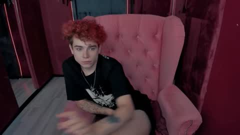 Blaiz online show from November 10, 9:06 pm