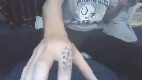 blame1269 online show from November 7, 6:16 am