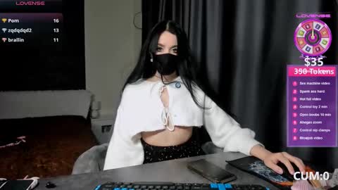 MY VIDEOS THAT WILL MAKE YOU CUM -  online show from March 5, 9:46 pm