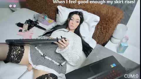 MY VIDEOS THAT WILL MAKE YOU CUM -  online show from October 8, 10:16 pm