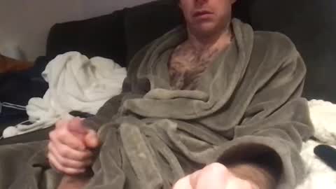 blandjack online show from January 29, 1:27 am