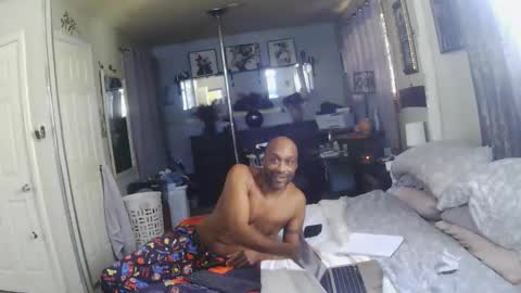 Redandblaq online show from January 15, 7:11 pm