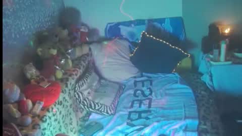 BlassyBlue online show from July 2, 3:23 am